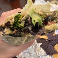 Greenrito  at Stir it Up in St Augustine