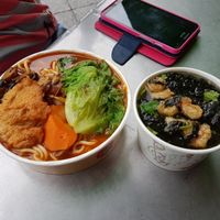 Yum at Xiang Guang  in Taipei