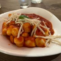   at Vapiano - Albert St in Brisbane