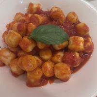   at Vapiano - Albert St in Brisbane