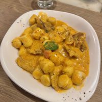   at Vapiano in Surfers Paradise