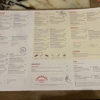   at Vapiano in Surfers Paradise