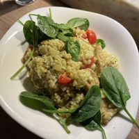   at Vapiano - Flinders Lane in Melbourne