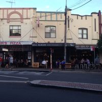 Street view at Soul Burger in Randwick