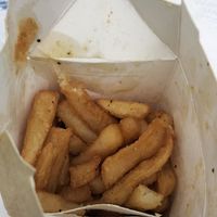  at Soul Burger in Randwick