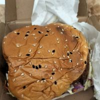  at Soul Burger in Randwick