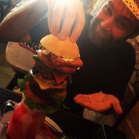 Plant-Based Disgrace -- the force awakens... at Soul Burger in Randwick