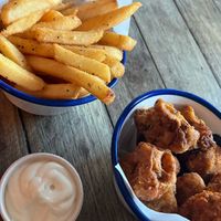  at Soul Burger in Randwick