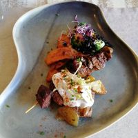  at Kombu in Sant Cugat Del Valles