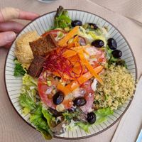  at Kombu in Sant Cugat Del Valles