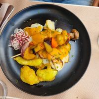  at Kombu in Sant Cugat Del Valles