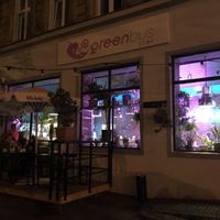 New location 2020 at Green Bus in Wroclaw