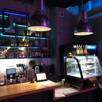 New interior new location 2020  at Green Bus in Wroclaw