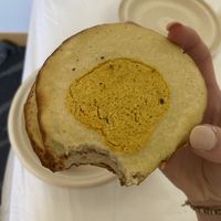   at Sweet Release in Wellington