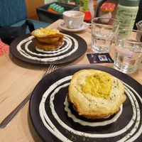  at Sweet Release in Wellington