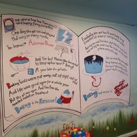  at Sweet Release in Wellington