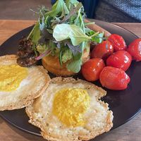   at Sweet Release in Wellington