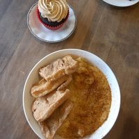  at Sweet Release in Wellington