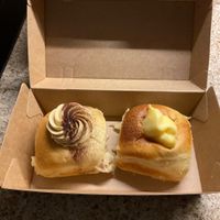   at Sweet Release in Wellington