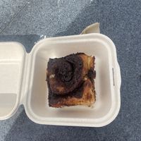   at Sweet Release in Wellington