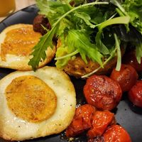  at Sweet Release in Wellington