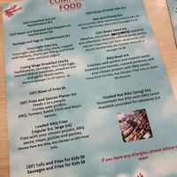  at Sweet Release in Wellington