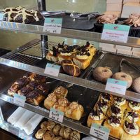  at Sweet Release in Wellington