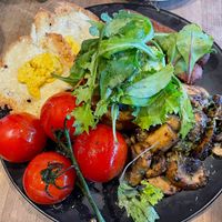 Living Wage Breakfast   at Sweet Release in Wellington