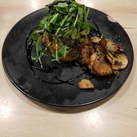 Avocado Stack at Sweet Release in Wellington