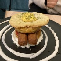   at Sweet Release in Wellington