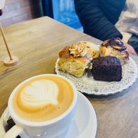   at Sweet Release in Wellington