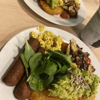   at Sweet Release in Wellington