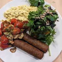  at Sweet Release in Wellington