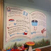  at Sweet Release in Wellington