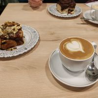  at Sweet Release in Wellington