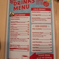  at Sweet Release in Wellington