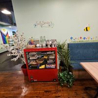  at Sweet Release in Wellington