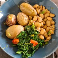  at Cafe Michelle in Warsaw