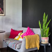  at Cafe Michelle in Warsaw