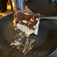  at Cafe Michelle in Warsaw