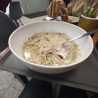 Tom Yam🤤🤤🤤 at Veggie Box in St Petersburg