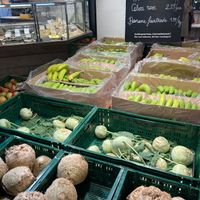  at Färm in Brussels