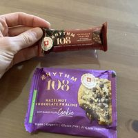   at Bio c' Bon in Niort