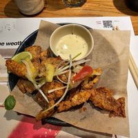  at Wagamama in Maidstone