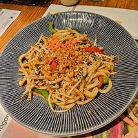  at Wagamama in Maidstone