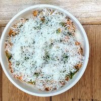 Casarecce at The Independent in Gembrook