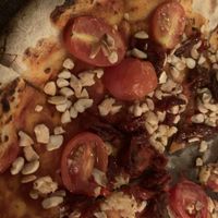   at By Hand Cafe in Chiang Mai