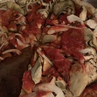   at By Hand Cafe in Chiang Mai