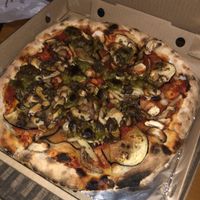   at By Hand Cafe in Chiang Mai