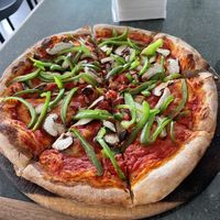   at By Hand Cafe in Chiang Mai